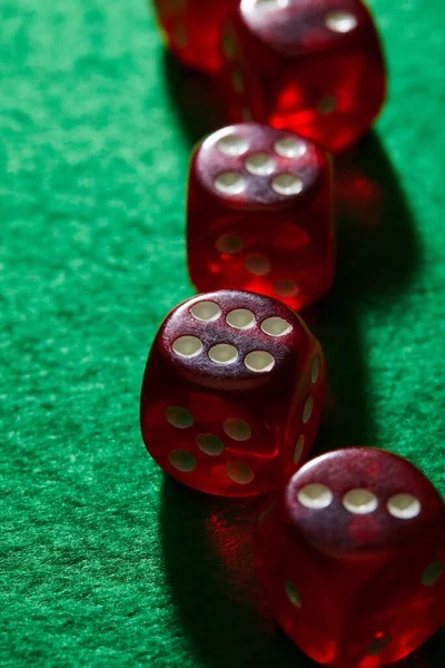 European Roulette betting layout and payout table
