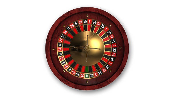 Microgaming paytable and stake selection interface